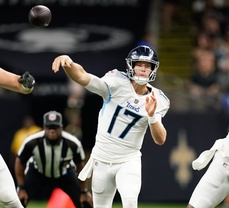 5 takeaways from the Titans' infuriating Week 1 loss to the Saints