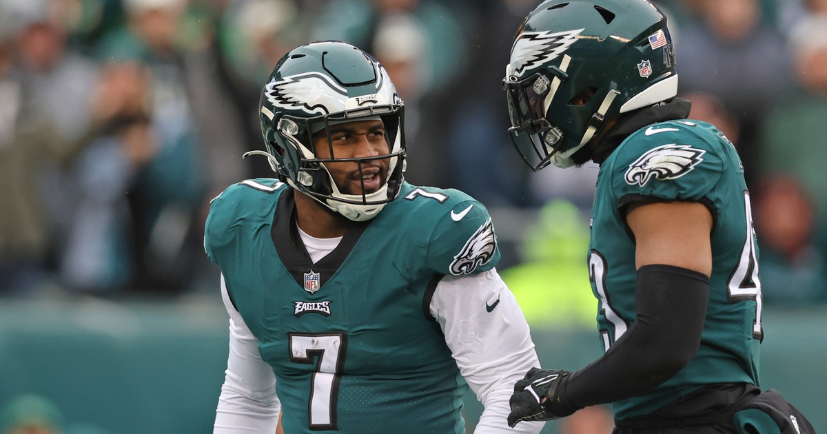 SportsBlog :: NFL Insights :: Super Bowl LVII: Eagles Keys to Victory