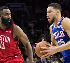 Winners and losers from the Nets - 76ers blockbuster trade