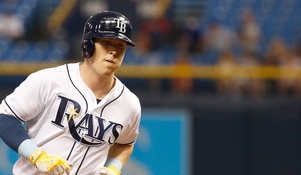 Rays get a return on Dickerson from Pirates