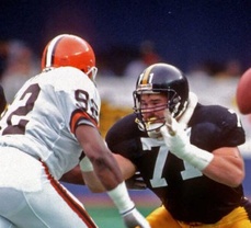 The Unforgettable 1989 Showdown: Cleveland Browns vs. Pittsburgh Steelers