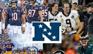  My Final 2019 NFL Predictions (Part One)
