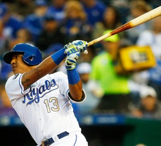 Are home runs the root of the problem for the Royals?