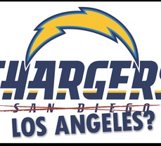 chargers Moving to Los Angeles