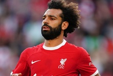 Mohamed Salah, a star for Liverpool, will remain at Anfield for the time being, although Al Ittihad is anticipated to make a sizable transfer bid.