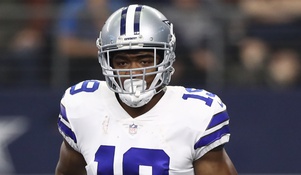 Cowboys likely to release wide receiver Cooper