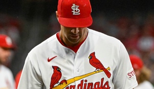 What is Wrong with the St. Louis Cardinals?