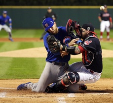 Curse Busting Cubs on Game 7 Collision Course with Indians