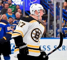 NHL DFS: DraftKings/FanDuel Daily Fantasy Hockey Optimal Lineups - September 26th 2018