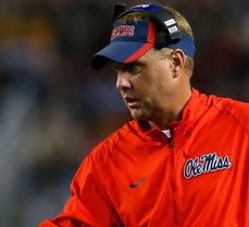 Hugh Freeze Out at Ole Miss: Reaction