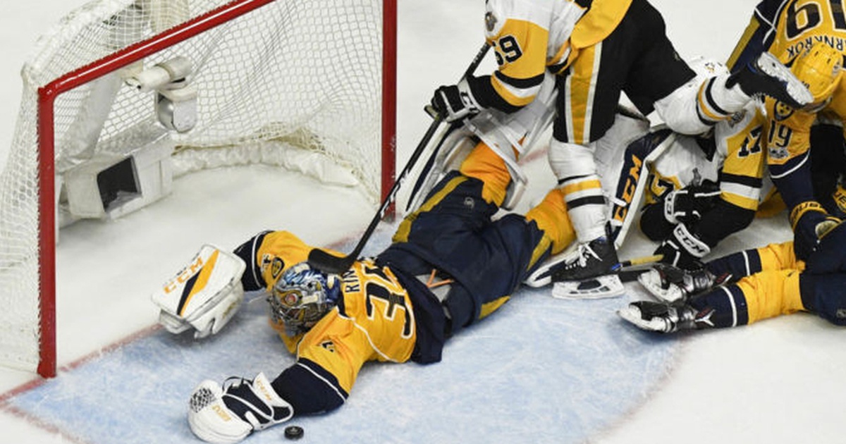 SportsBlog The Roleplayer 5 Things To Watch In Game 5 NHL FINALS