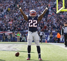 New York Jets The Home of Stevan Ridley: Fantasy Football Impact