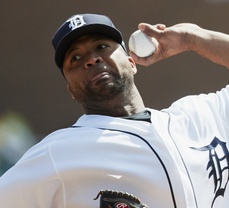 Liriano: A Pleasant Surprise in the Tigers' Rotation