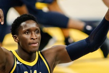 Oladipo is Dragging Indiana Straight to the Playoffs