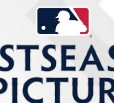 Updated MLB Postseason picture