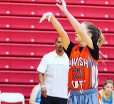 Carlie Still Basketball Profile