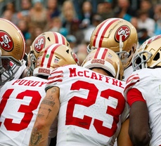 The Path to Victory: Why the San Francisco 49ers might seize Super Bowl LVIII