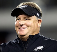 Should the 49ers Hire Chip Kelly?