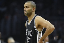 Tony Parker to return to the G-League?!