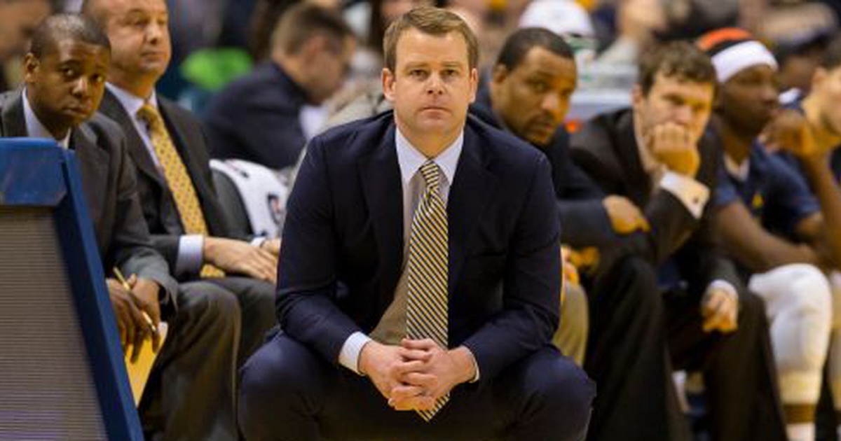 SportsBlog FullerMetrics Coach Wojo Should Absolutely Be on the