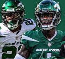 Team Preview - New York Jets