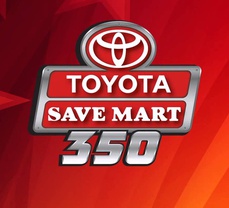 Toyota/Save Mart 350 (Sonoma)
