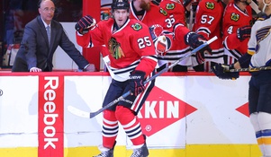 Flyers Sign Dale Weise, Four Others