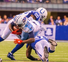 Titans inches away from leaving recent past miles behind