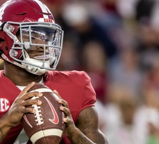 Alabama Quarterback Situation: Cause for Concern or Much Ado About Nothing?