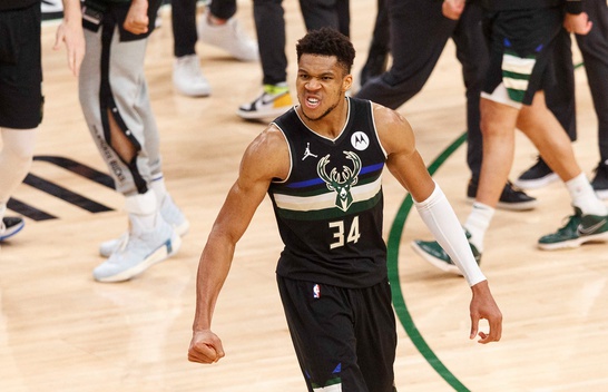 NBA Final: Giannis drops 50 as the Bucks end a 50-year title drought