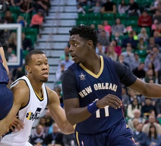 Holiday vs Rondo: Will the Pelicans backcourt work?!