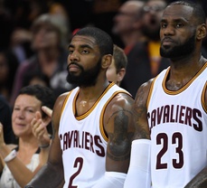 The Ins & Outs Of The Kyrie Irving & Isaiah Thomas Trade