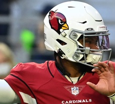 Arizona Cardinals quarterback Kyler Murray agrees to $230.5 million extension