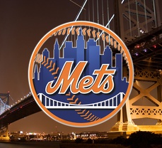 How do the New York Mets return to the World Series in 2017?