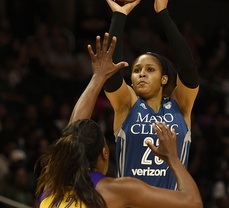 WNBA Finals: Why the Lynx will repeat