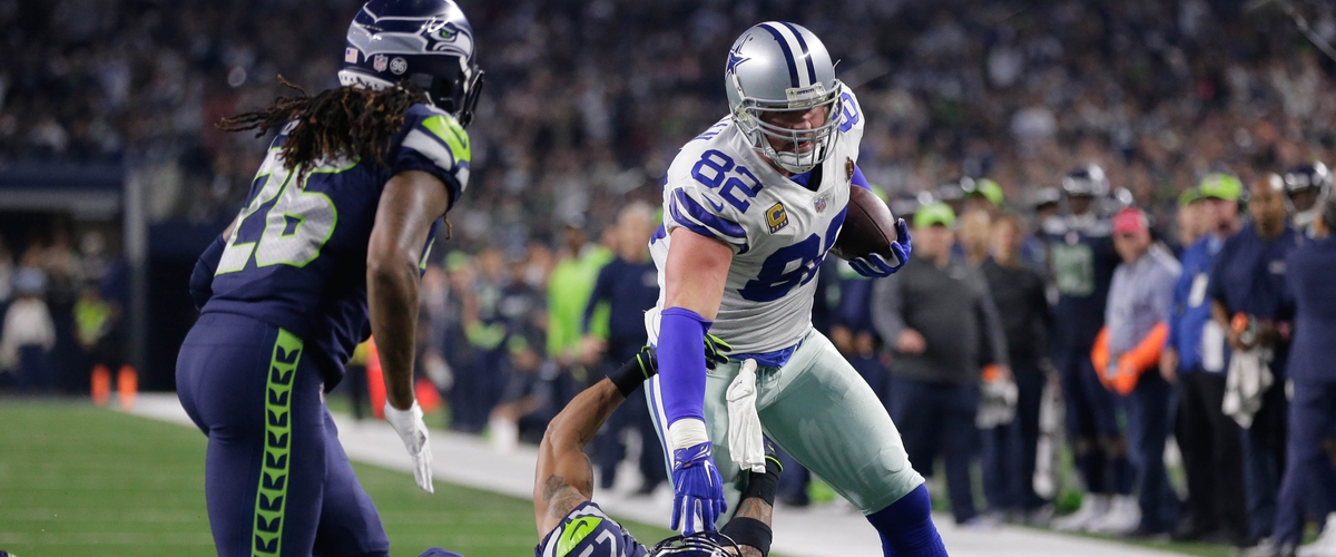Agree to Disagree: Debating Jason Witten's place in history