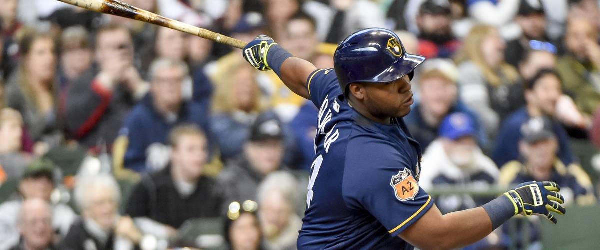 MLB: Spring Training-Chicago White Sox at Milwaukee Brewers MLB: Spring Training-Chicago White Sox at Milwaukee Brewers