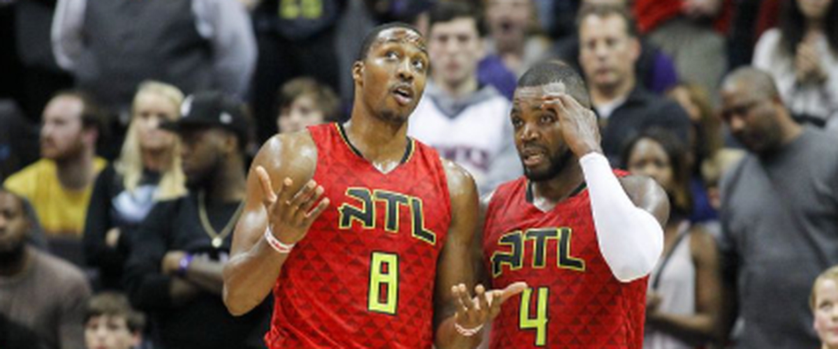 Hawks have a long offseason ahead that could make or break the franchise