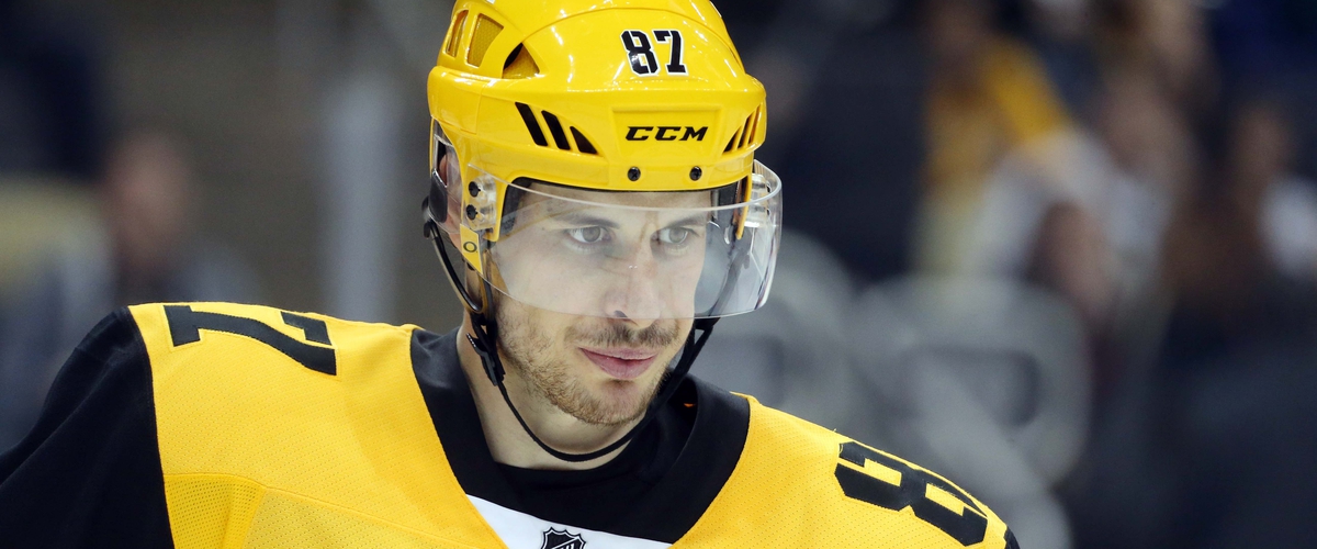 NHL: Philadelphia Flyers at Pittsburgh Penguins