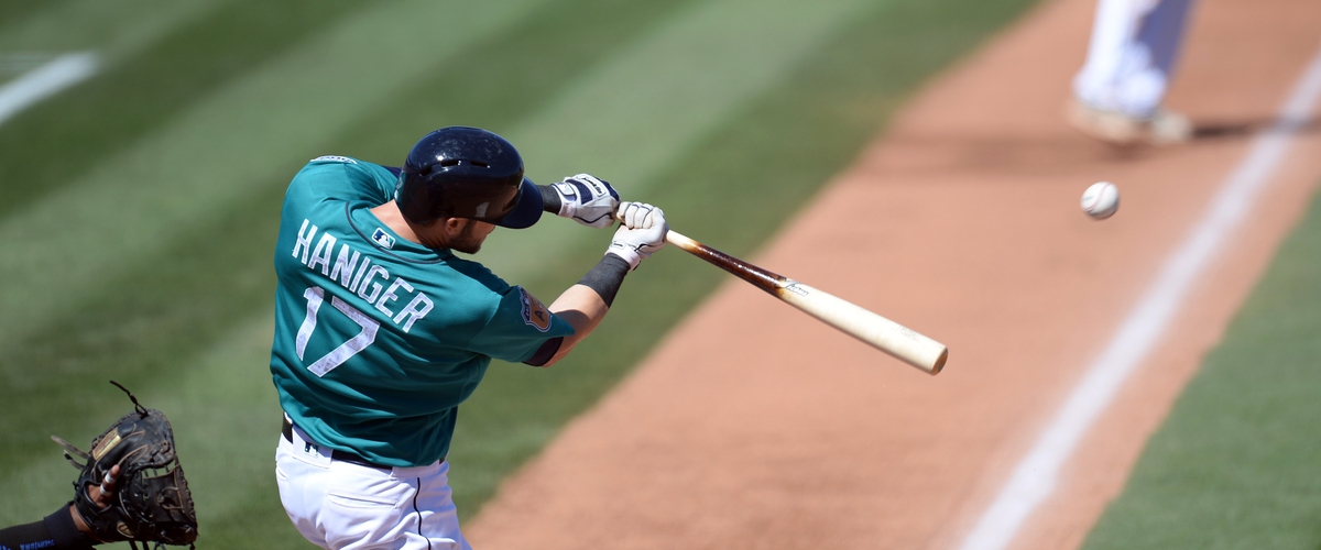 MLB: Spring Training-Kansas City Royals at Seattle Mariners