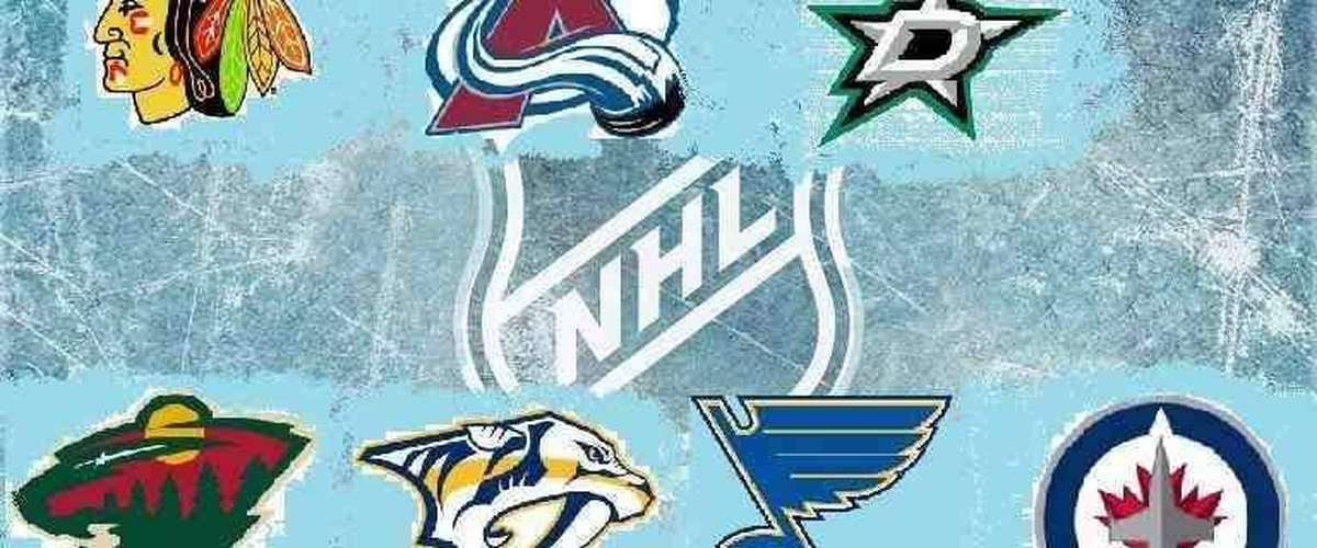 NHL Central Division Preview.