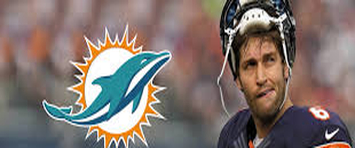 Cutler Takes Talents to South Beach