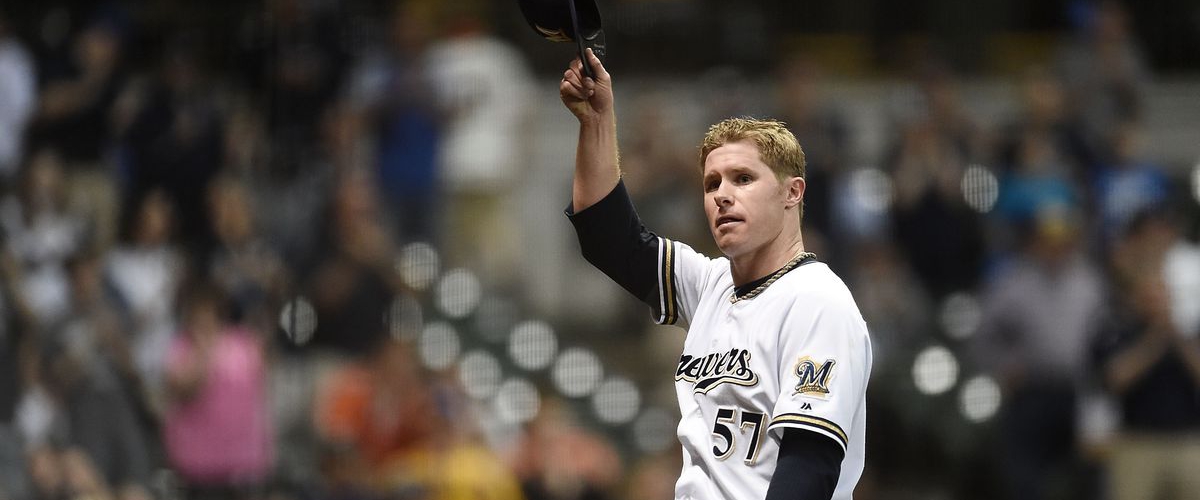 What We Learned from the Brewers' Opening Day