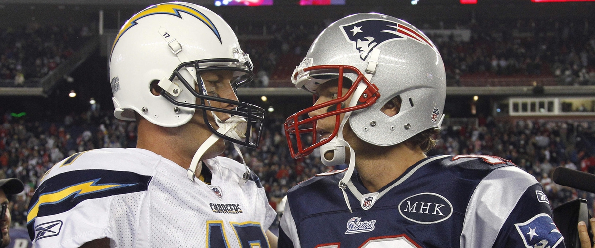Week 8 NFL Picks - Separation Sunday