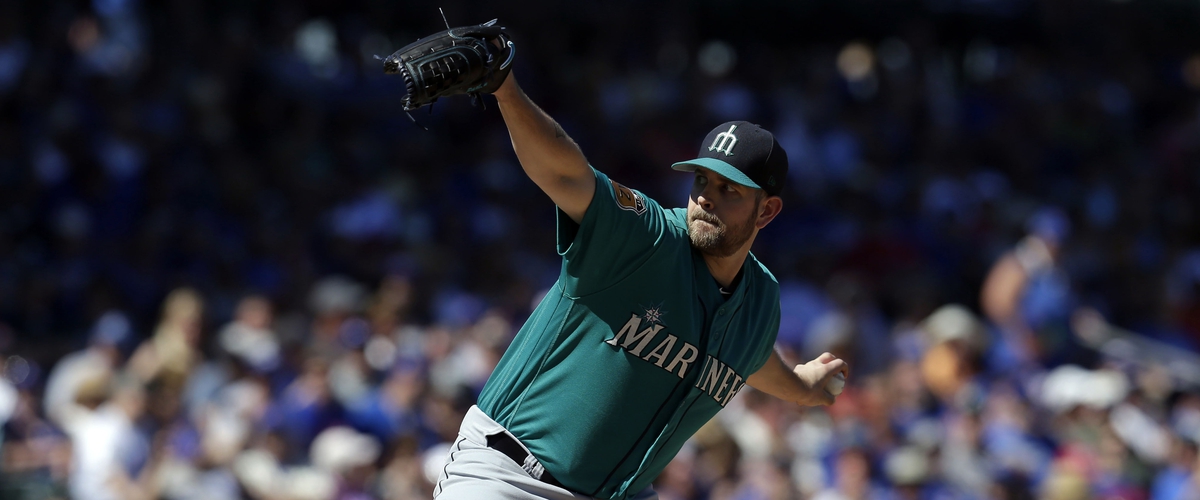 MLB: Spring Training-Seattle Mariners at Chicago Cubs