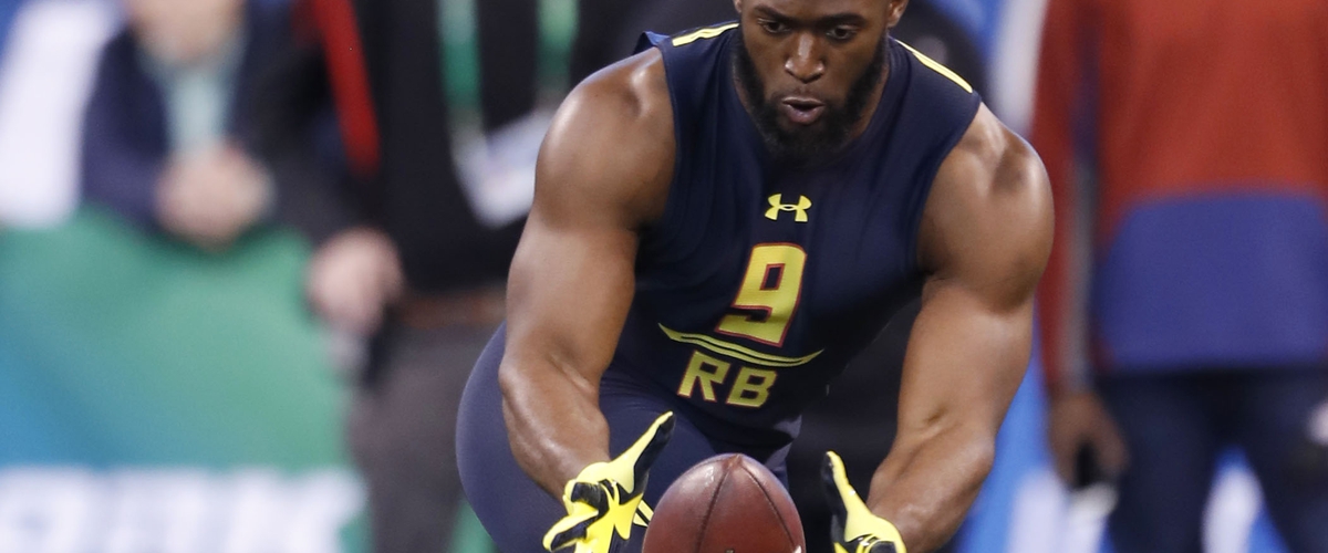 NFL: Combine