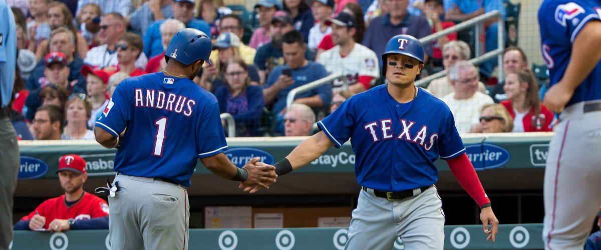 Brad Rempel-USA TODAY Sports