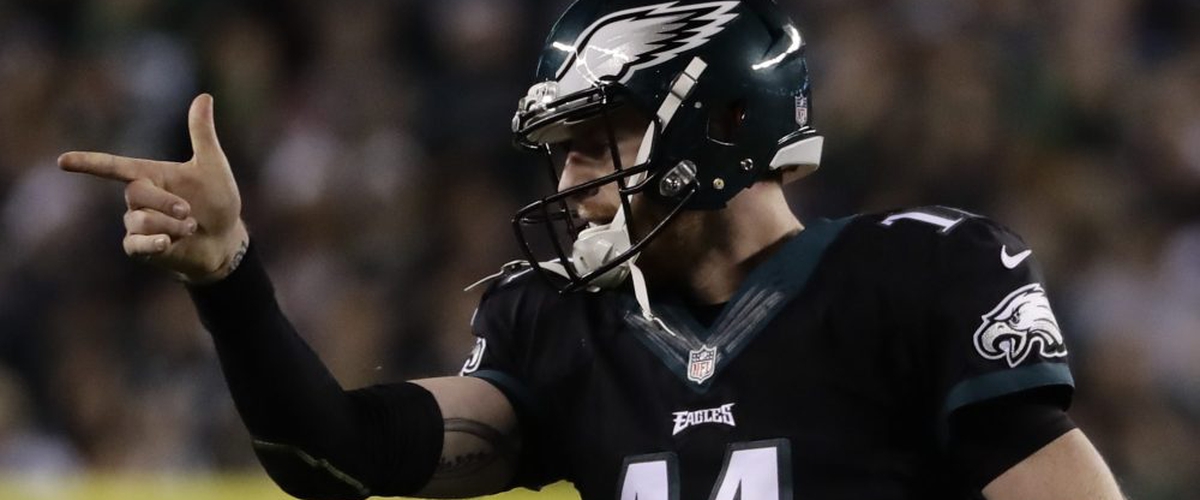 Week 8 NFL Power Rankings - Who's Putting Their Best Foote Forward?