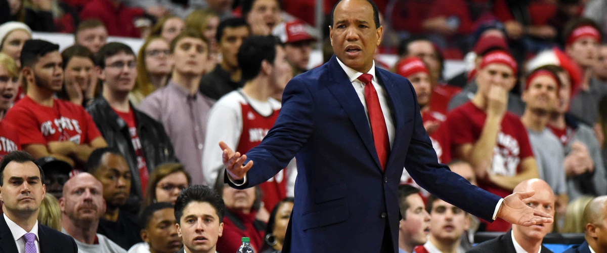 Kevin Keatts: College Basketball's Most Underrated Coach