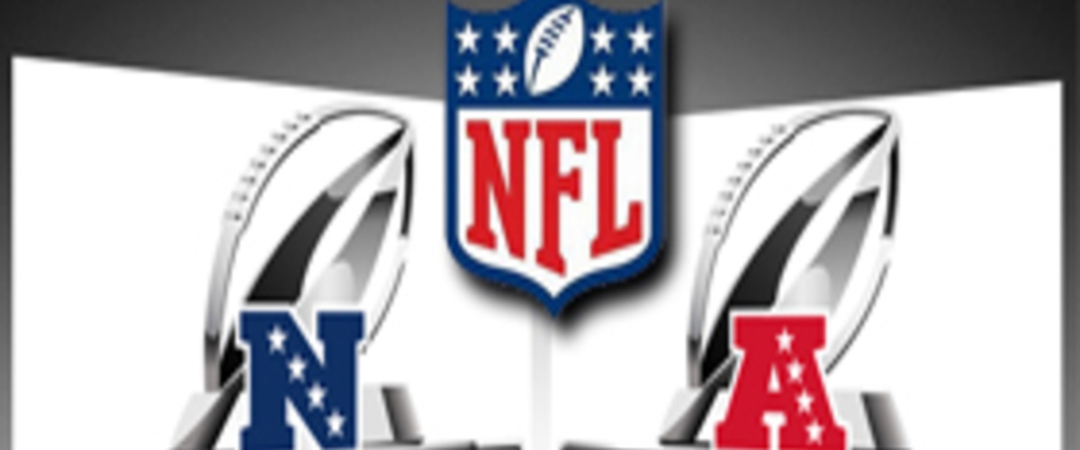 NFC and AFC Title game picks